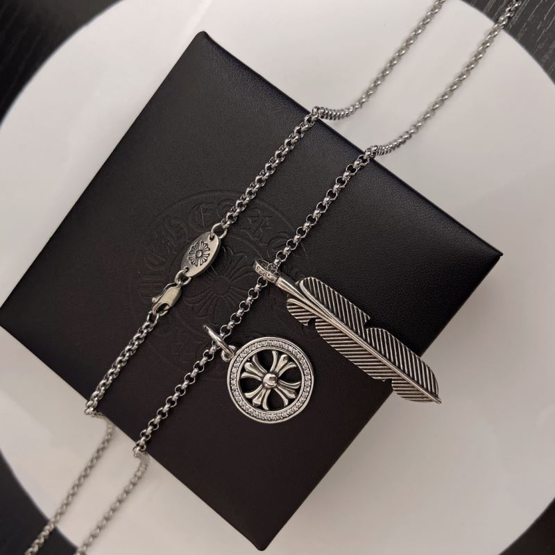 Chrome Hearts Necklaces